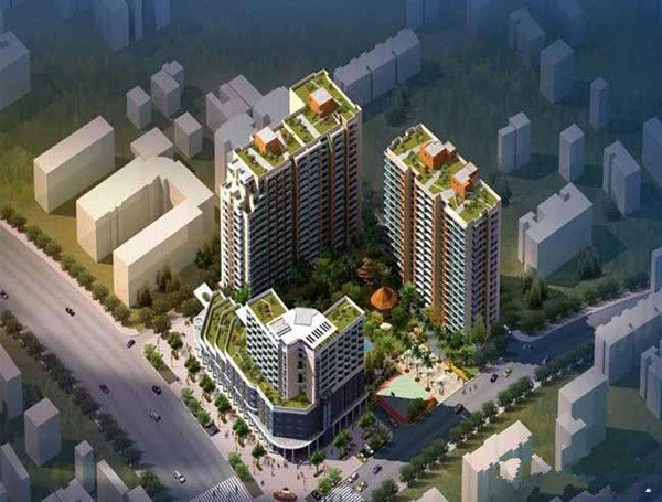 五指山南海家園