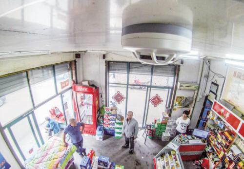 關(guān)于積極推動發(fā)揮獨立式感煙火災(zāi)探測報警器火