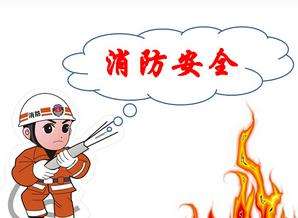 甲乙丙到底說(shuō)了什么消防安全問(wèn)題?