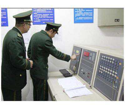 火災(zāi)自動報(bào)警系統(tǒng)施工及驗(yàn)收規(guī)范