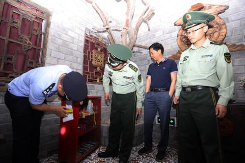 全國(guó)集中開(kāi)展四次消防安全夜查行動(dòng)