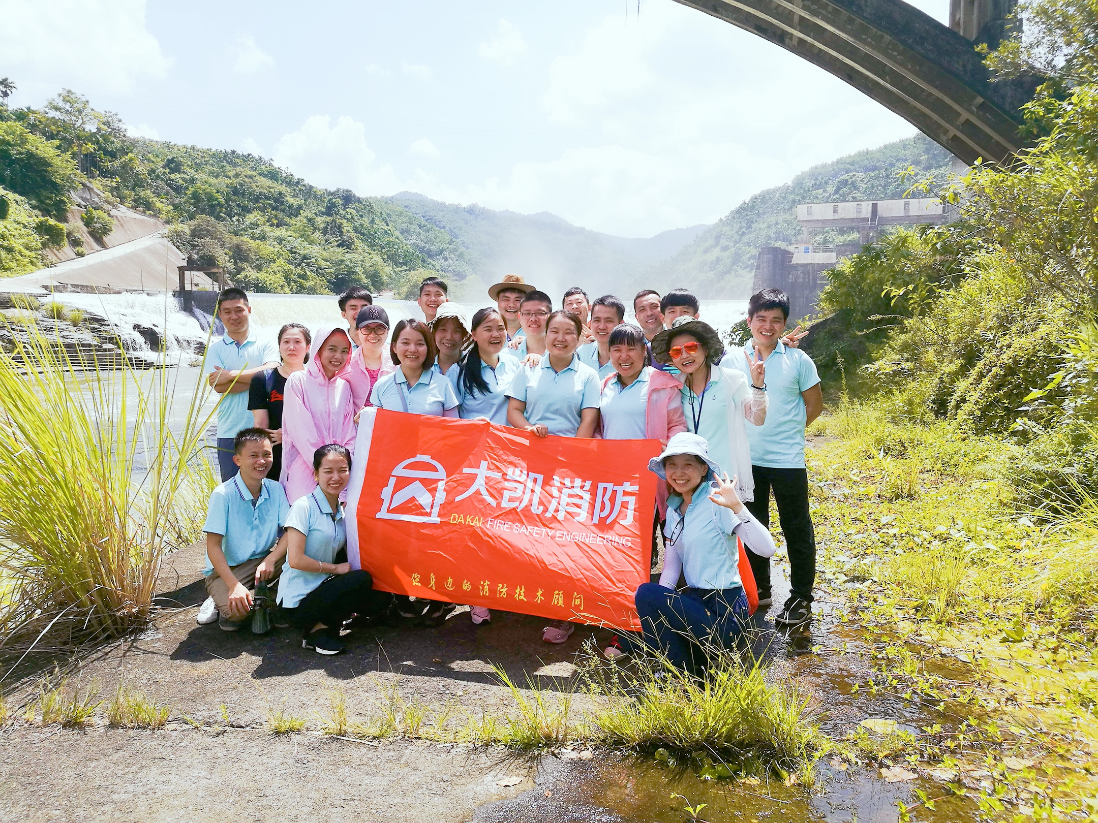 砥礪前行，挑戰(zhàn)自我！